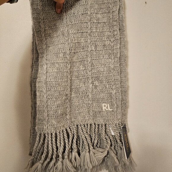 Polo Ralph Lauren Accessories - Brand new polo